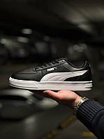 PUMA Puma CA Pro Black White 40 m