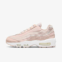 Кросівки жіночі Nike Air Max 95 (DJ3859-600) 37.5 Бежевий MD, код: 7618738