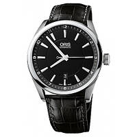 Часы ORIS Artix Date 733 7642 4054 LS 5 21 81FC ZK, код: 8370590