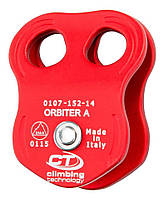 Блок-ролик Climbing Technology Orbiter A Pulley (1053-2P665) MD, код: 7666232