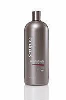 Увлажняющий шампунь для сухих и ломких волос Scruples Moisture Bath Replenishing Shampoo 1000 ZK, код: 2407898