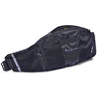 Сумка поясная Acepac Lumbar Pack Black M (1033-ACPC 2023.BLK) MD, код: 7643339