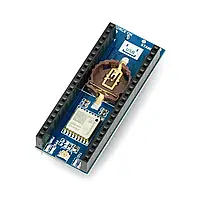 Shield GNSS / GPS / BDS / QZSS L76B для Raspberry Pi Pico - Waveshare 20072