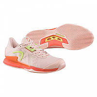 Жіночі кросівки для тенісу HEAD (274052) Sprint Pro 3.5 Clay розмір 38.5 ZK, код: 7769700