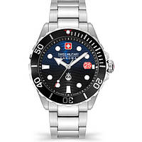 Часы Swiss Military-Hanowa OFFSHORE DIVER II SMWGH2200302 MD, код: 8320342