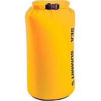 Гермочехол Sea To Summit Lightweight Dry Sack 13 L Yellow (1033-STS ADS13YW) GL, код: 7413702