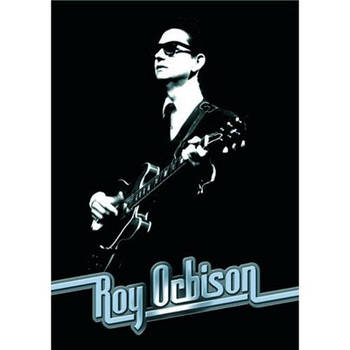 Листівка "Roy Orbison"
