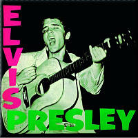 Магнит "Elvis Presley"