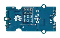 Grove - Радиомодуль LoRa-E5 STM32WLE5JC - EU868 / US915 - LoRaWAN - Seeedstudio 113020091