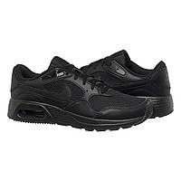 Кросівки чоловічі Nike Air Max Sc (CW4555-003) 45 Чорний ZK, код: 7947397