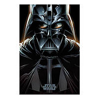 Постер "Star Wars (Vader Comic)" 61 х 91,5 см
