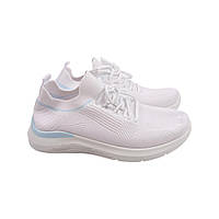 Кросівки жіночі Fashion Білі текстиль 20-22LK 39 GL, код: 7462998