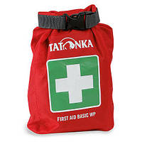 Аптечка Tatonka First Aid Basic Waterproof (2710.015) IB, код: 5574263