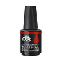 Гель-лак LCN Recolution UV-Colour Polish 10 мл Agent kissing lips IB, код: 7623315
