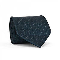 Краватка Чоловіча Синя Нічна В Точки Gin-2205 GL, код: 2340860