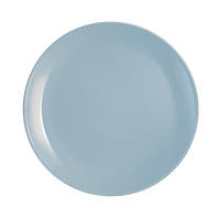 Тарелка Luminarc Diwali Light Blue десертная круглая 19 см 2612P LUM IB, код: 6600308