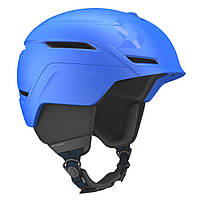 Шлем горнолыжный Scott Symbol 2 Plus S Синий (1081-271752.7079.006) GL, код: 8203980