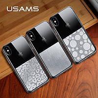 Чохол USAMS Yzon series для Iphone XR