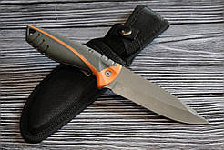 Мисливський ніж з чохлом 23,5см