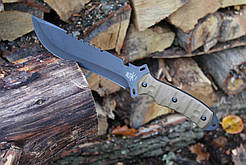 Мисливський ніж 34см