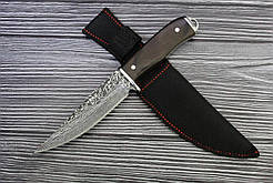 Мисливський ніж 21,5см