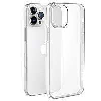 Чохол HOCO для iPhone 14 Pro Max Light series TPU case