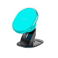 Утримувач HOCO Crystal magnetic car holder (center console) H2 4756597