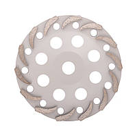 Фреза алмазная торцевая для камня Granite DOLPHIN LINE 180х22.2 мм (9-23-180) IB, код: 8150667