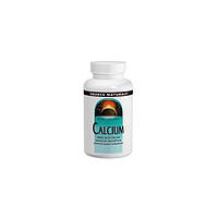 Мікроелемент Кальцій Source Naturals Calcium 250 Tabs GL, код: 7813098