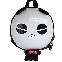Рюкзак детский Панда жесткий каркас MIC (C60012) IB, код: 8238363