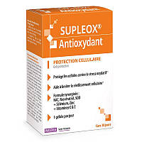 Антиоксидант INELDEA SANTE NATURELLE SUPLEOX® 30 Caps GL, код: 7813182
