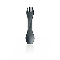 Ложко-вилка Humangear GoBites Uno Bulk Dark Grey (1054-022.0060) MN, код: 7416788