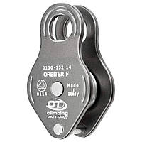 Блок-ролик Climbing Technology Orbiter F Pulley (1053-2P663) MN, код: 7666233