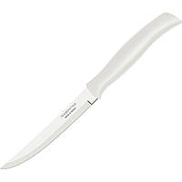 Нож кухонный Tramontina Athus white 12,7 см 23096 085 GL, код: 8196513