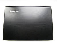 Верхняя часть корпуса крышка для ноутбука Lenovo 100-15bd Черный (A6285) GL, код: 1281689