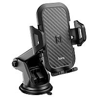 Тримач HOCO Touareg one-touch center console Car holder CA76 4756488