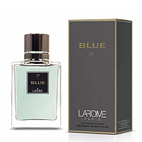 Парфюм для мужчин LAROME 29M Blue 100 мл GL, код: 8237829