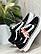 Кеди молодіжні чорно-білі універсальні низькі Vans Old Skool, фото 5