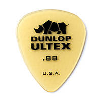 Медиатор Dunlop 4211 Ultex Standard Guitar Pick 0.88 mm (1 шт.) MN, код: 6555540