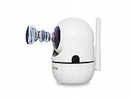 Внутрішня поворотна IP-камера відеоспостереження Overmax Camspot 3.6 Full HD WiFi, фото 3