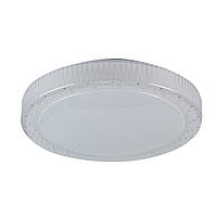 Настінно-стельова LED-люстра, світильник бра світлодіодний Sunlight 408-500 артикул 4460907