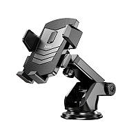 Тримач HOCO David one-button center console car holder CA83 4756499