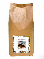 Кофе в зернах BlackCatCoffee Balli Coffee Индонезия 1 кг (9847564768) GL, код: 1875825