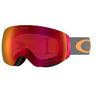 Маска Oakley Flight Deck XM Grey Red (1068-0OO7064 OS OO7064-76) MN, код: 8100490