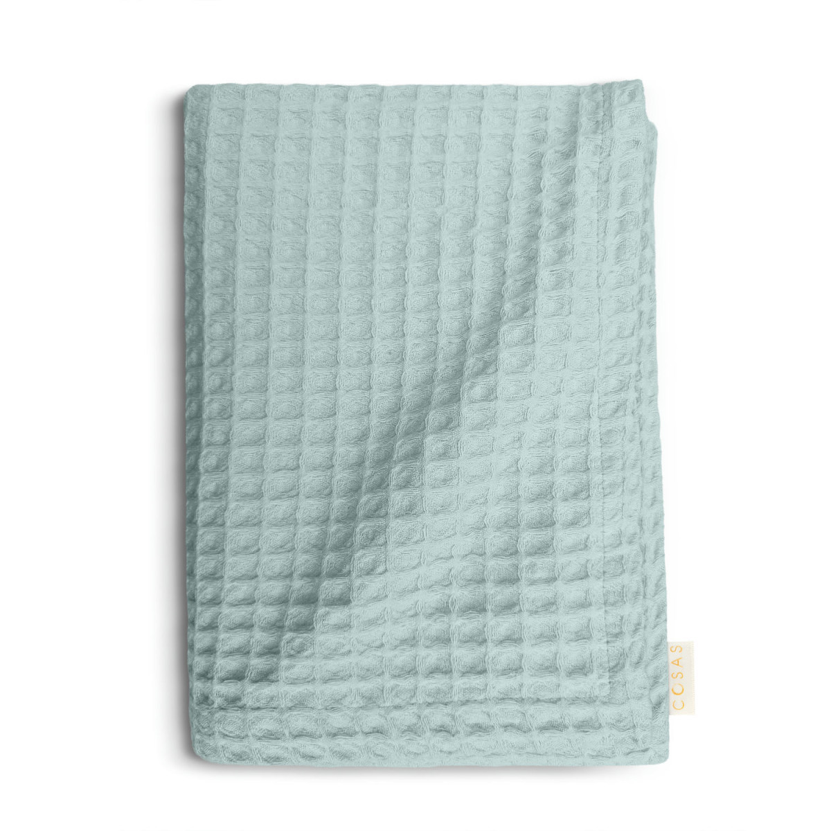 Рушник вафельний 50x70 Agave Greek Waffle 5110965