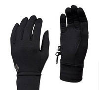 Перчатки Black Diamond LightWeight Screentap Gloves Black M (1033-BD 8018700002MD_1) GL, код: 7709532