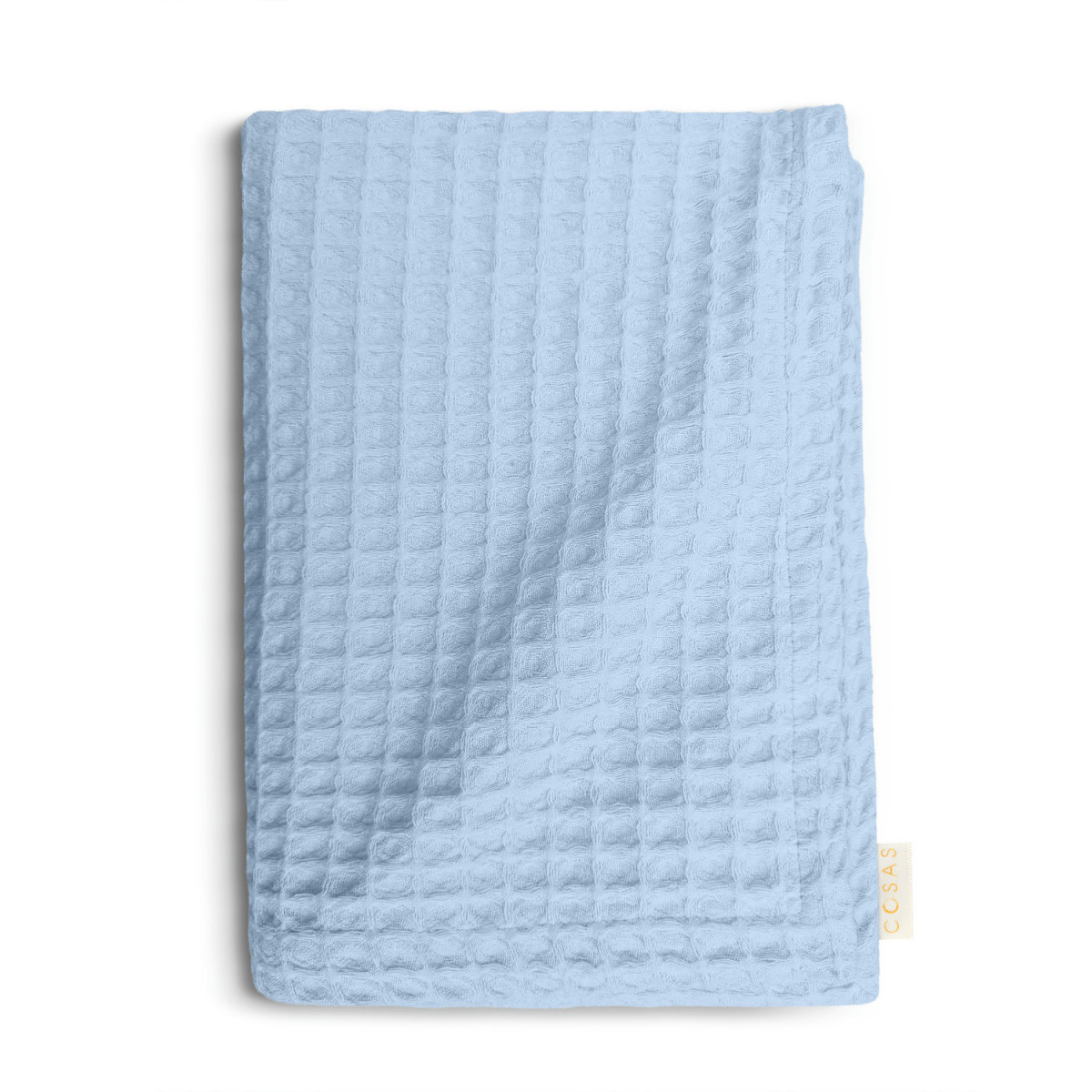 Рушник вафельний 75x75 Skyey Greek Waffle 5111084, фото 1