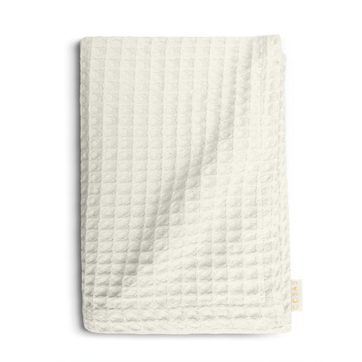 Рушник вафельний 65x120 Avori Greek Waffle 5111020