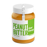 Арахісова паста Good Energy Peanut Butter 400 г white chocolate