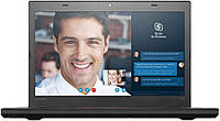 Ноутбук Lenovo ThinkPad T460 i5-6300U 8 500 Refurb MN, код: 8375445